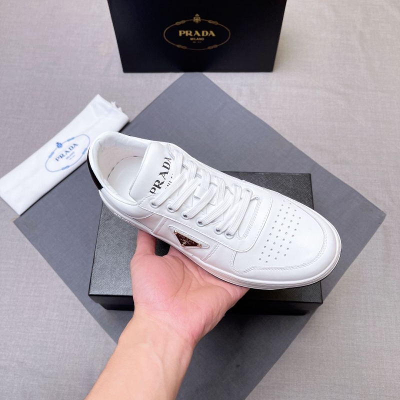 Prada Casual Shoes